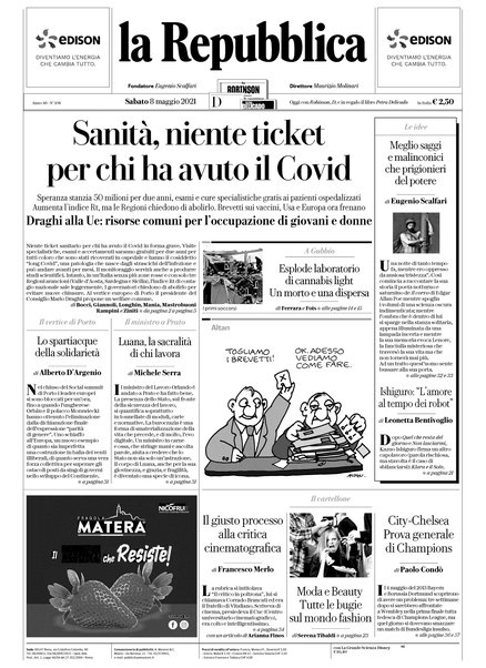 La repubblica